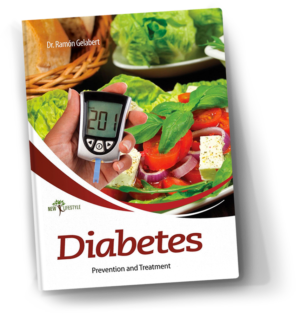 Diabetes by Dr Ramon Gelabert